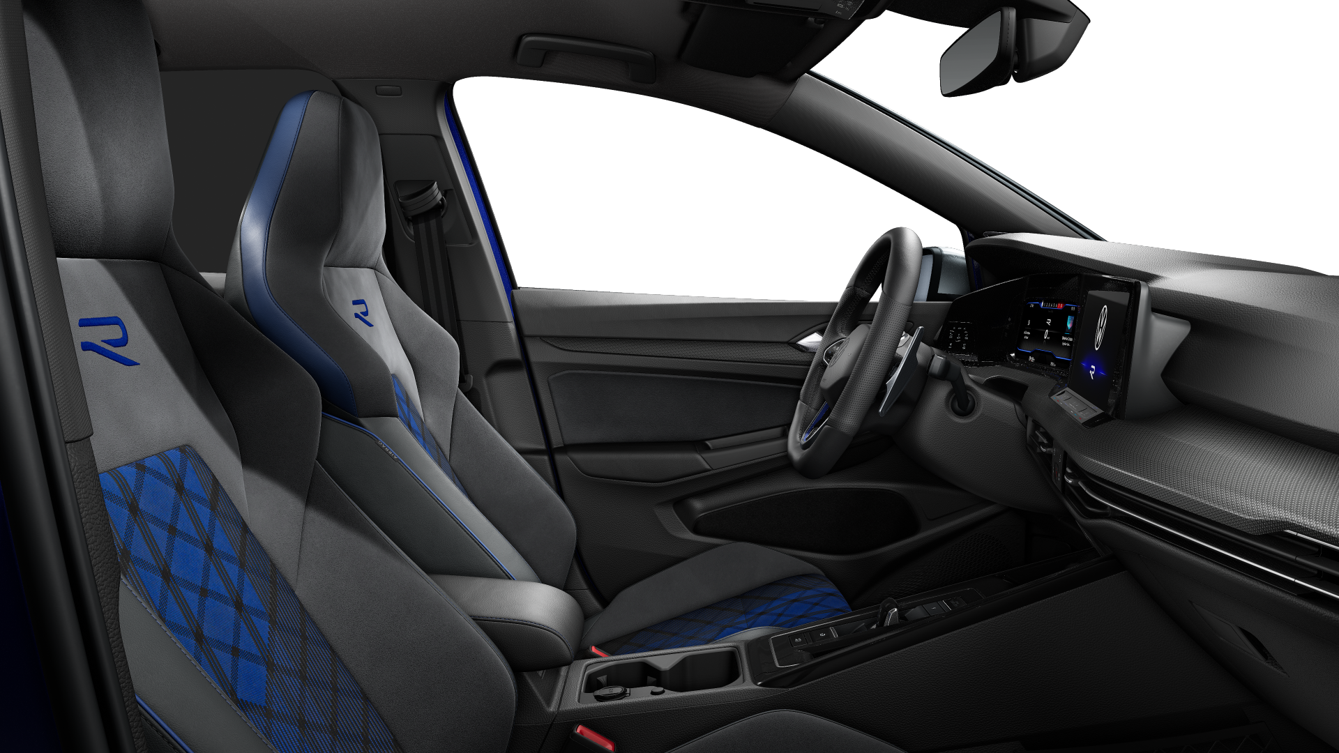 Volkswagen Golf 4Motion DSG