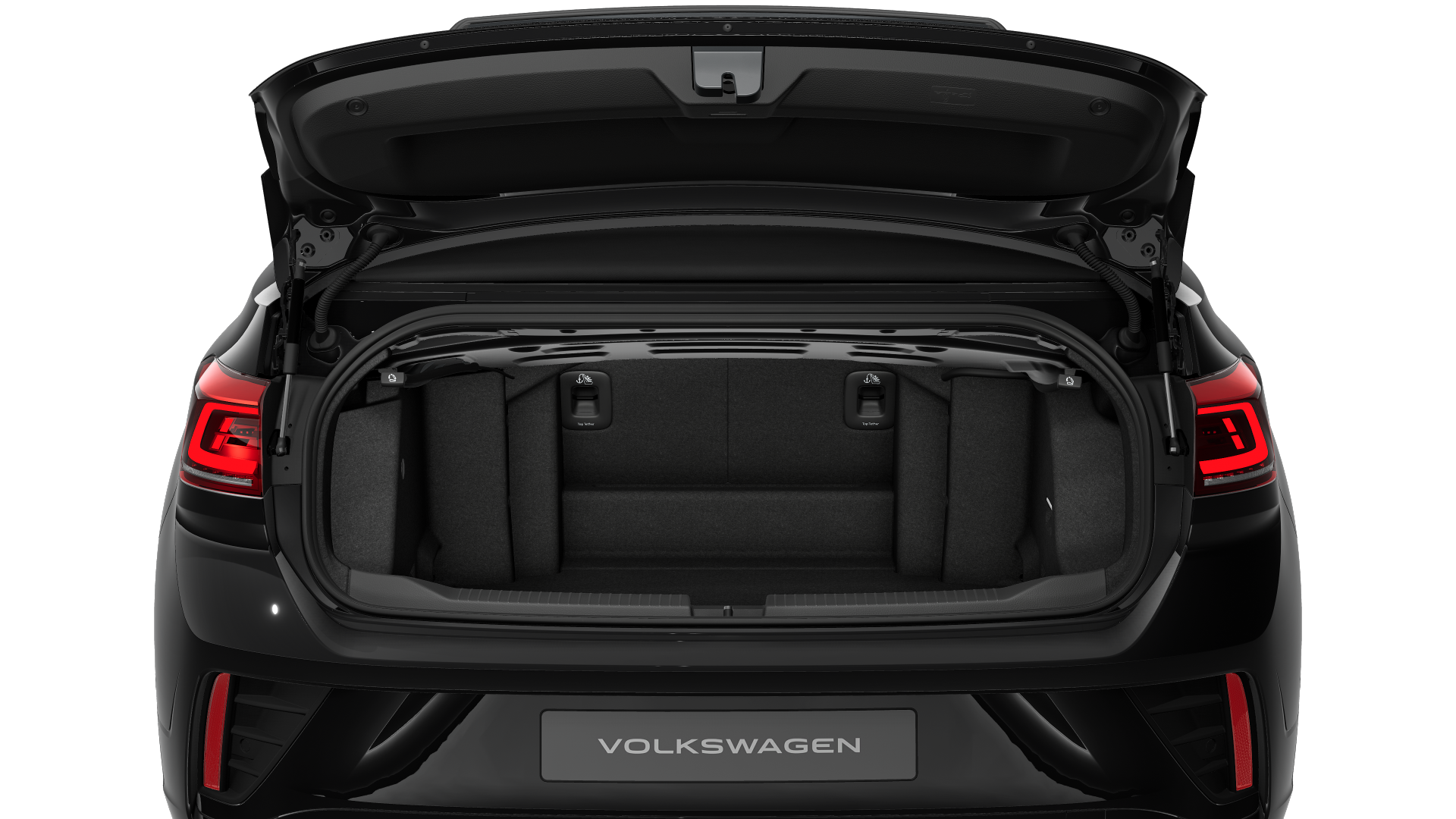 Volkswagen T-Roc Cabriolet DSG R-Line