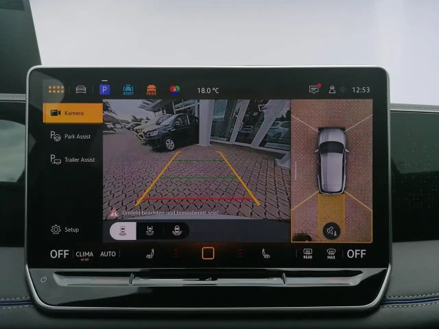 Volkswagen Tiguan 2.0 TDI DSG R-Line