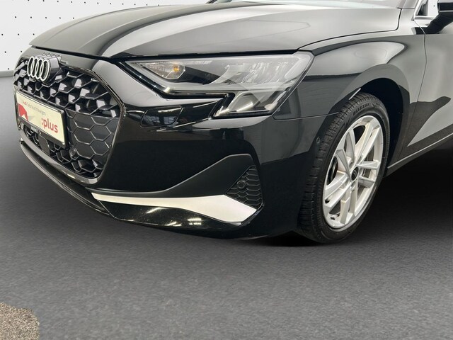 Audi A3 35 TDI S-Tronic Sportback