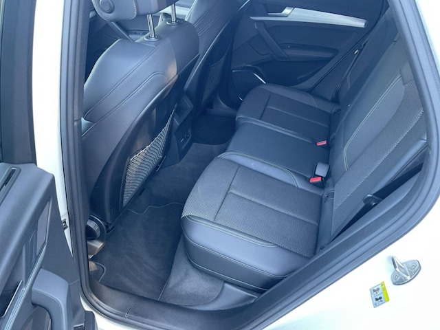 Audi Q5 50 TDI Quattro Sportback