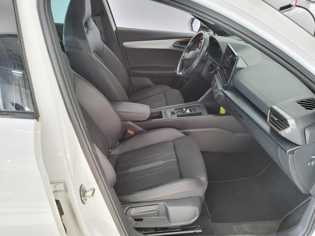 Cupra Formentor 1.4 DSG VZ e-Hybrid