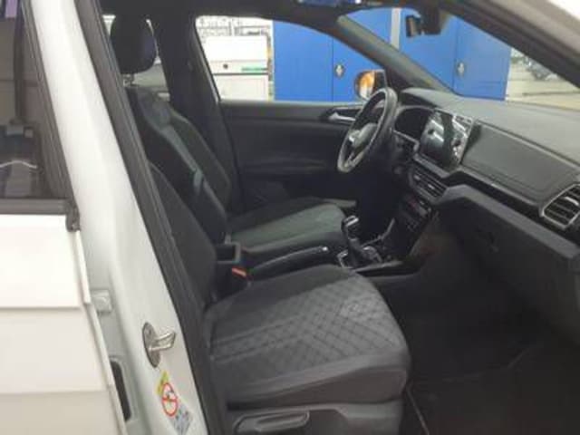 Volkswagen T-Cross DSG Style