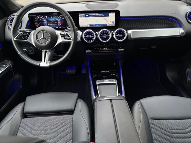 Mercedes-Benz GLB 200 Progressive