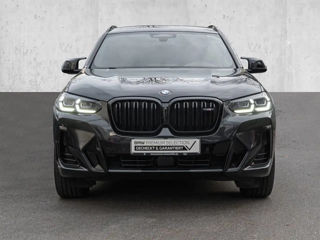BMW X3 M-Sport
