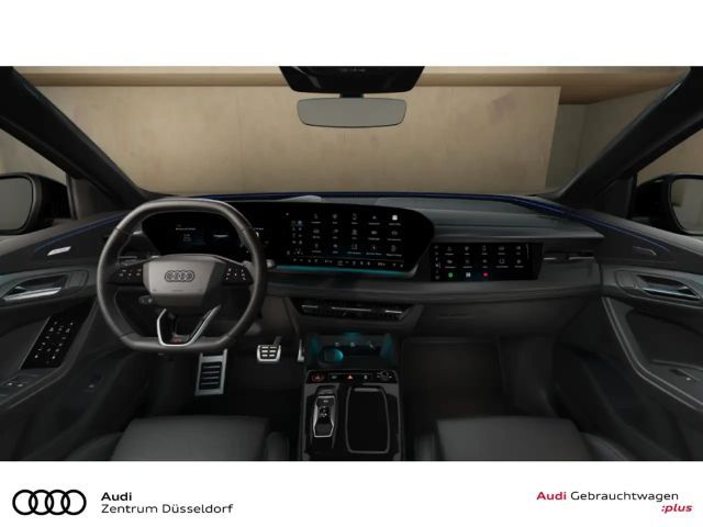 Audi SQ6 e-tron Quattro