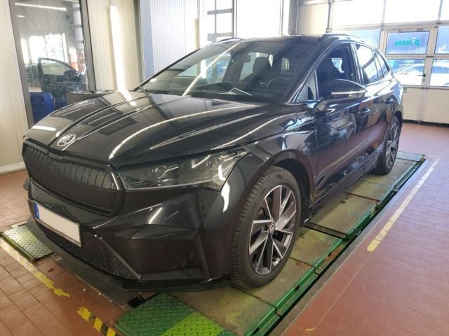 Skoda Enyaq Sportline iV 80