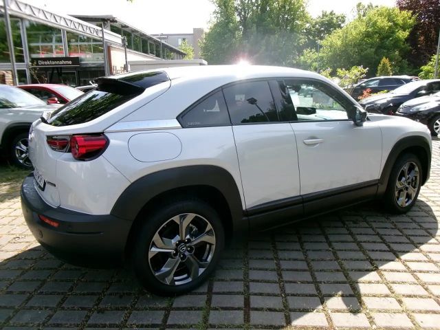 Mazda MX-30 SkyActiv e-Skyactiv