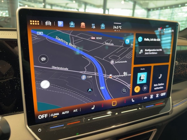 Volkswagen Tiguan 2.0 TSI DSG R-Line