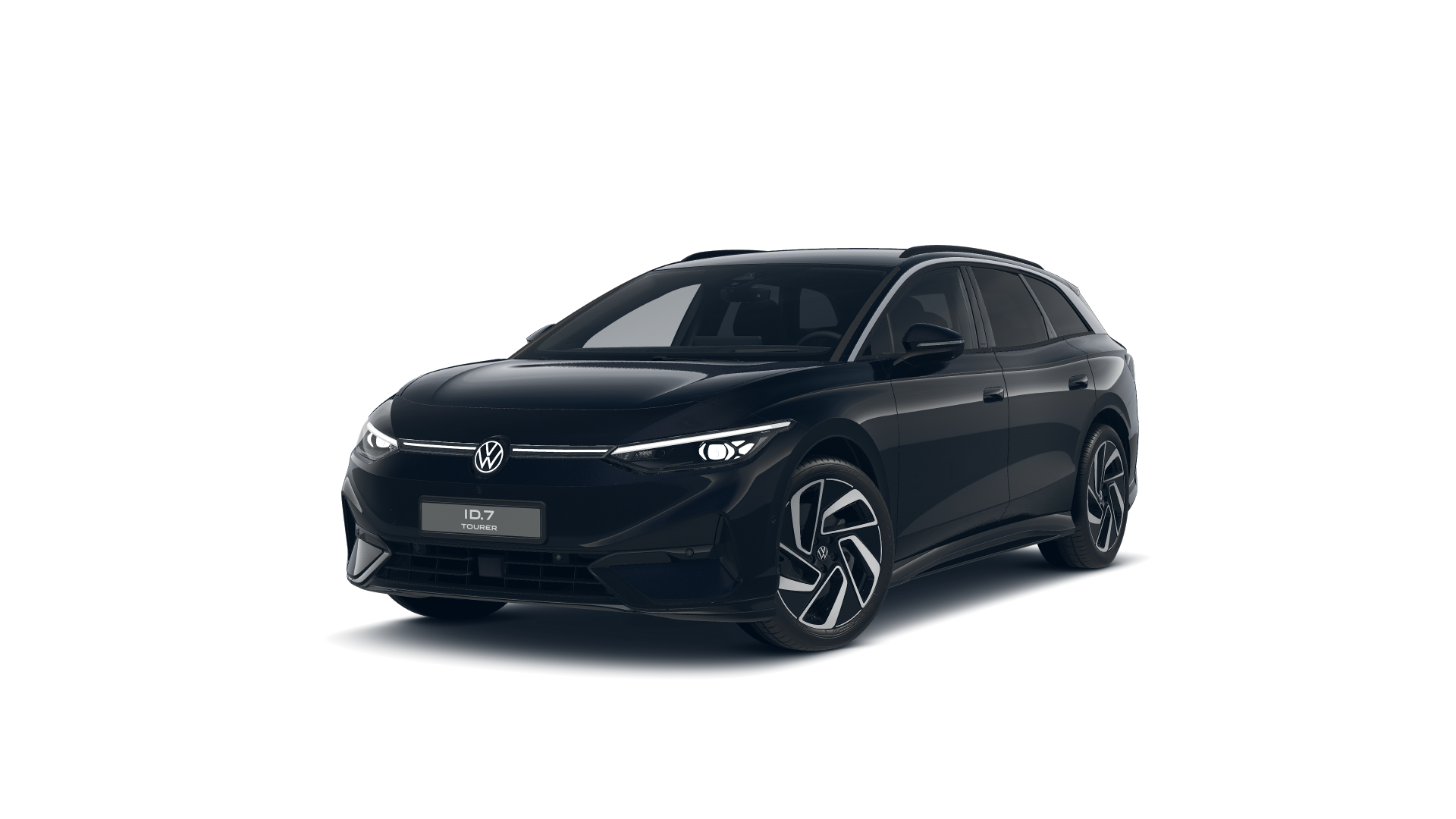 Volkswagen ID.7 Pro Tourer