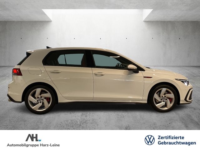 Volkswagen Golf 2.0 TSI DSG