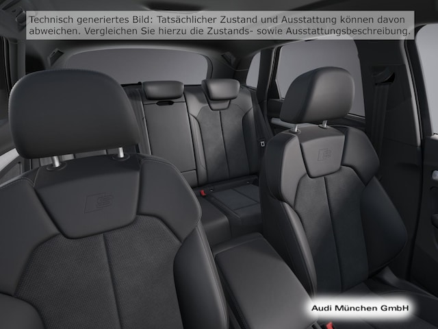 Audi Q5 40 TDI Quattro S-Tronic