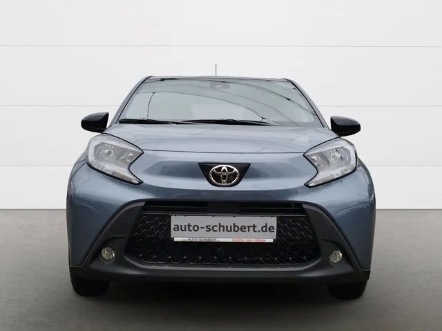 Toyota Aygo X Hatchback