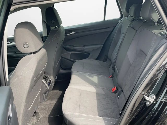 Volkswagen Golf 2.0 TDI Life Variant