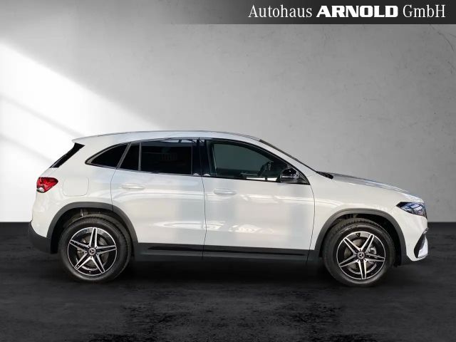 Mercedes-Benz EQA 350 4MATIC AMG Line
