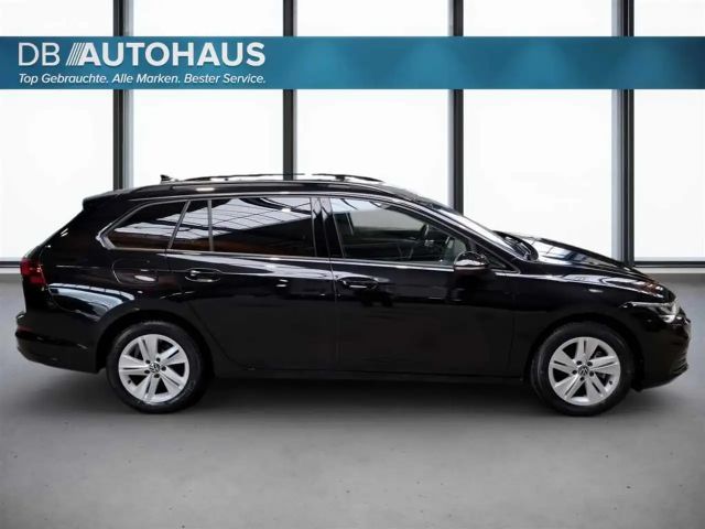 Volkswagen Golf 1.0 TSI Life