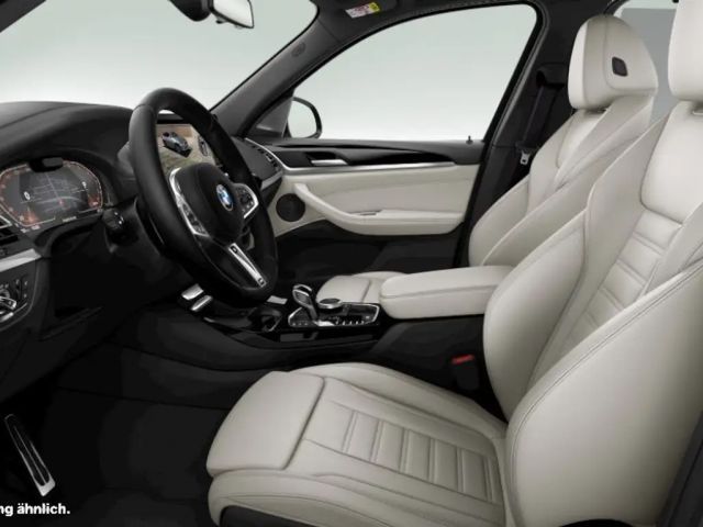 BMW X3 M-Sport xDrive30i