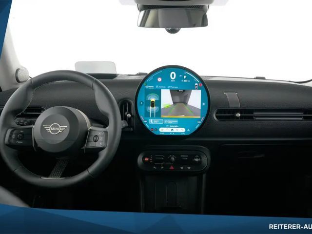 MINI Cooper *Lenkradheizung * *Head-Up *LED