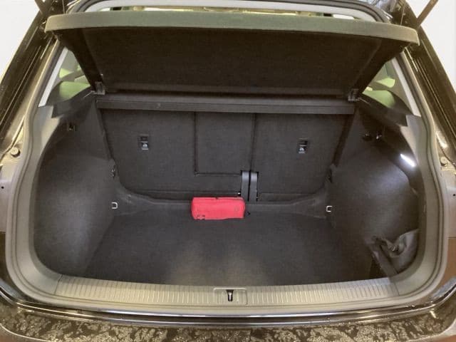 Volkswagen Tiguan 1.5 TSI