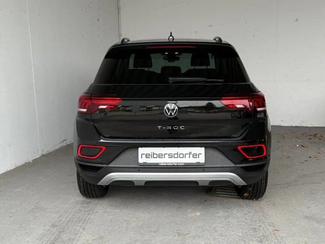 Volkswagen T-Roc Friends TSI