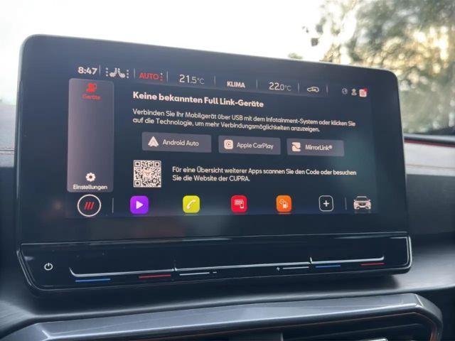 Cupra Formentor 4Drive