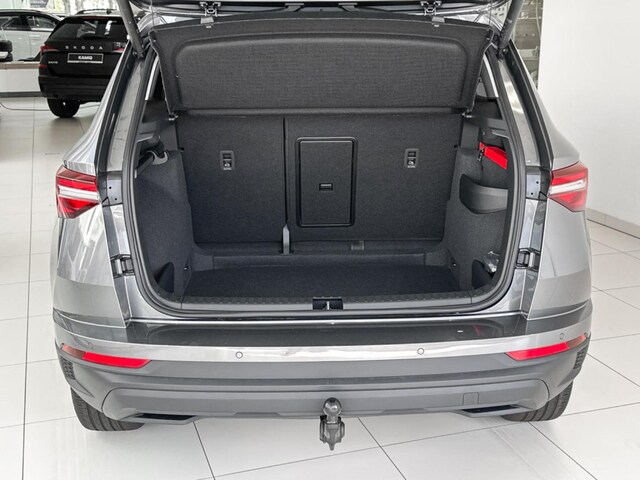 Skoda Karoq 1.5 TSI Tour