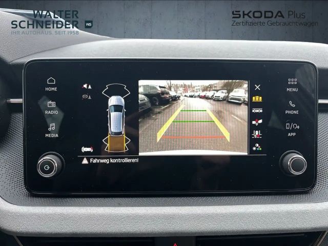 Skoda Scala Tour1,0 TSI 116PS DSG