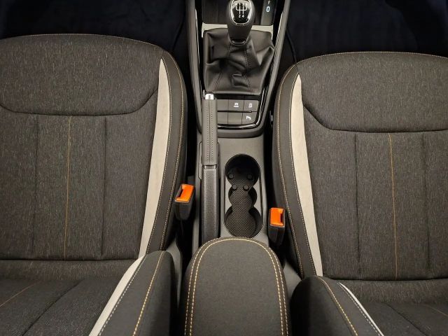 Skoda Scala Selection