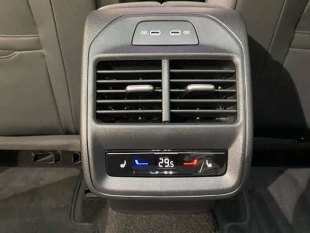 Skoda Superb 1.5 TSI Combi Sportline