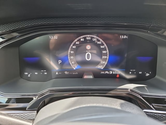 Volkswagen Polo IQ.Drive