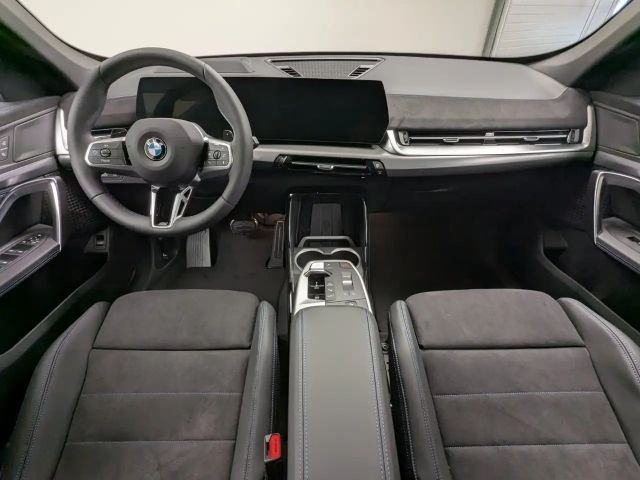 BMW X1 M-Sport sDrive18d