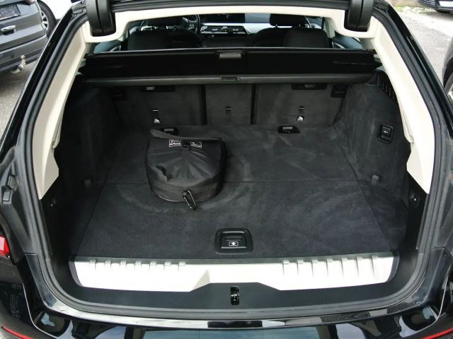 BMW 530 530e Touring xDrive