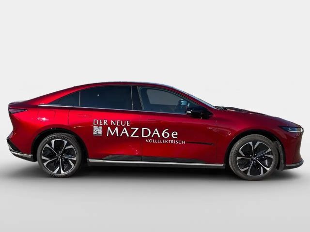 Mazda 6e Long range RWD Takumi