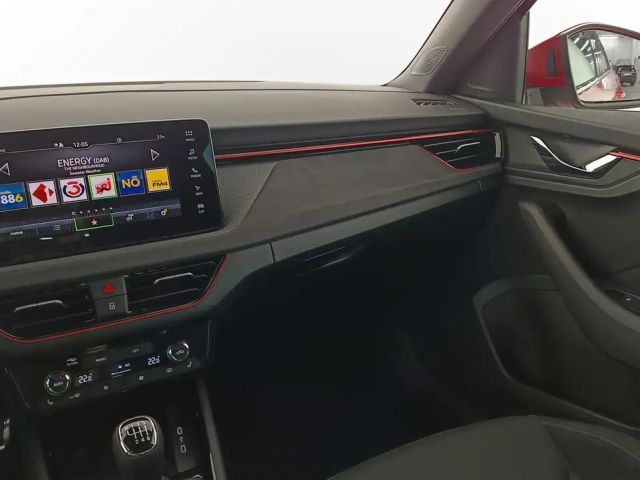 Skoda Kamiq Selection