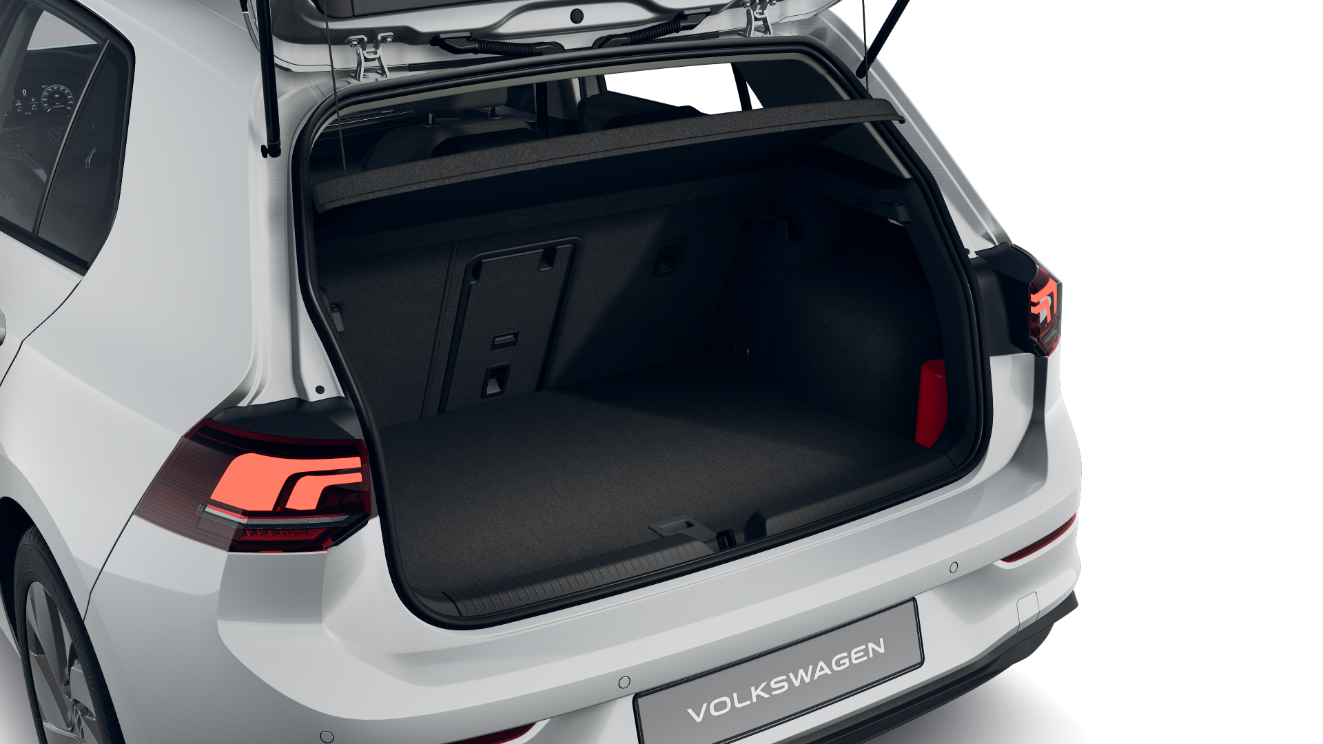 Volkswagen Golf Life eHybrid