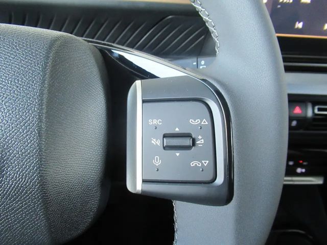 Citroën C3 Aircross Plus