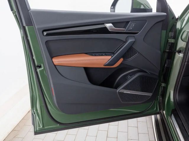 Audi Q5 40 TDI Quattro