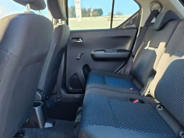 Suzuki Ignis 4x4 AllGrip Comfort