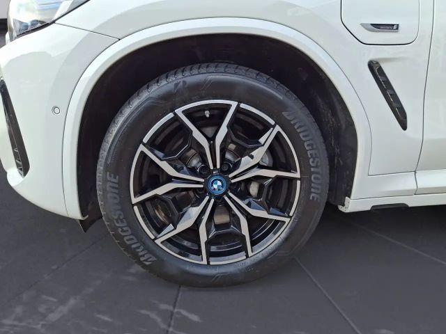 BMW X3 M-Sport xDrive30e