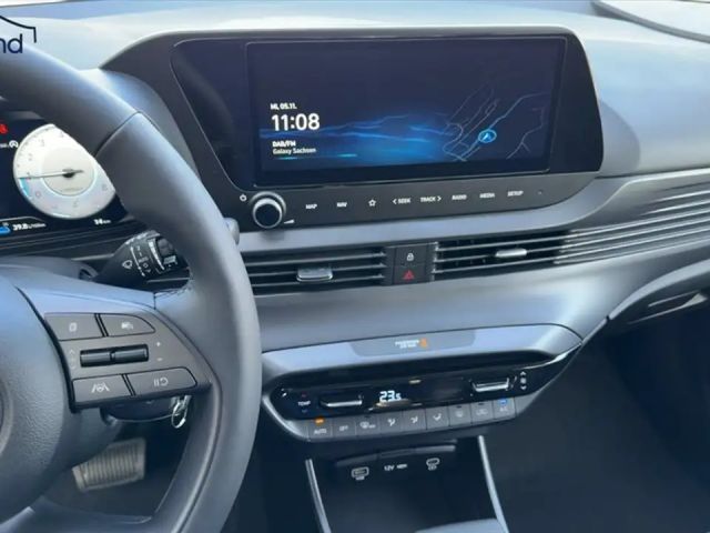 Hyundai i20 T-GDi