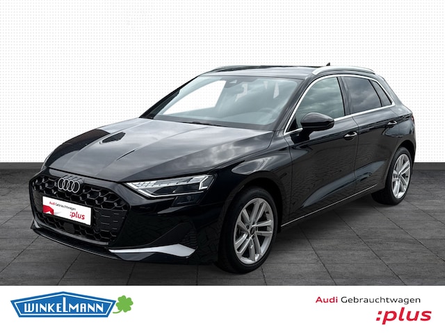 Audi A3 30 TFSI S-Tronic Sportback