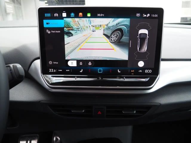 Volkswagen ID.4 4Motion Performance Pro