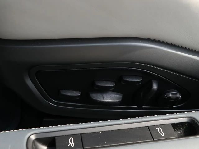 Porsche 992 Cabrio S Turbo