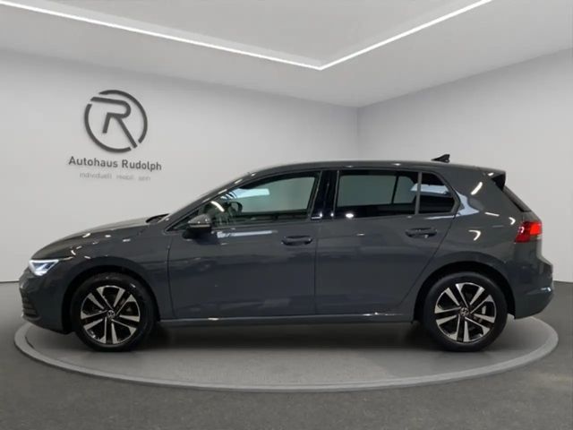 Volkswagen Golf 2.0 TDI Golf VIII