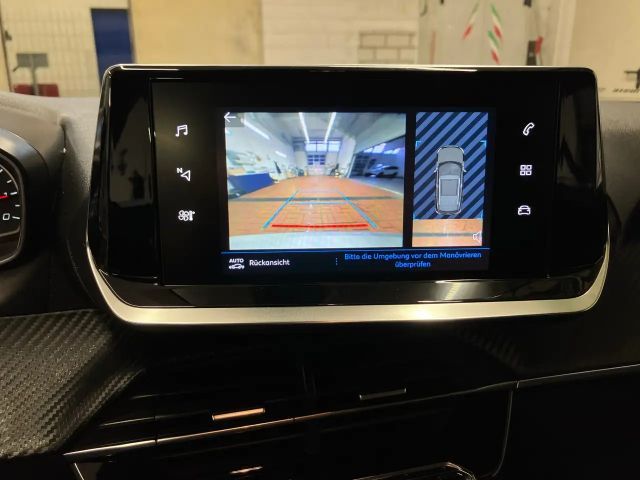 Peugeot 2008 Active Pack PureTech