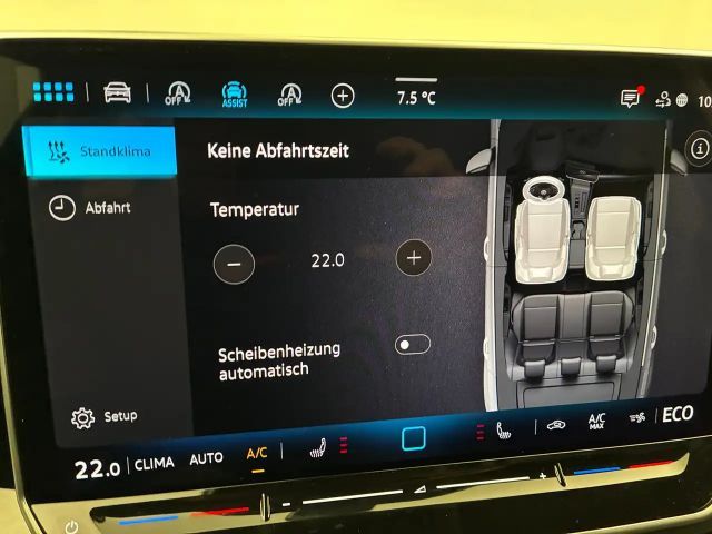 Volkswagen Golf DSG eHybrid