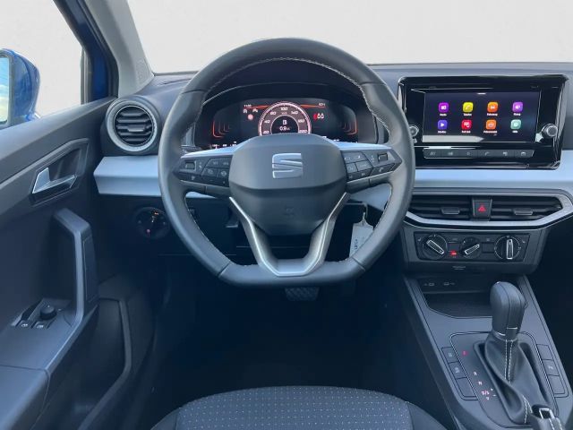 Seat Ibiza DSG Style