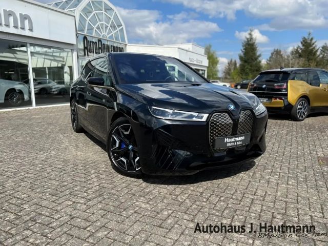 BMW iX xDrive xDrive50