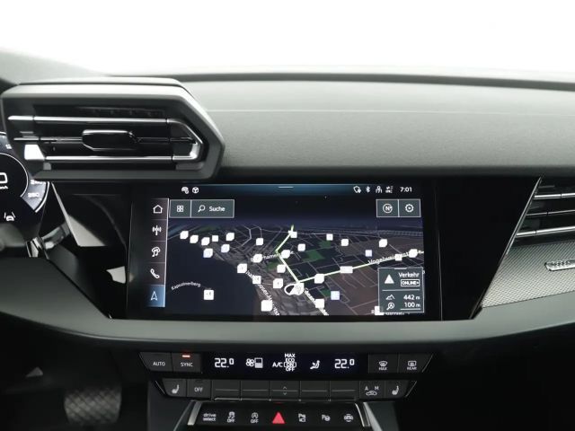 Audi A3 30 TFSI Sedan