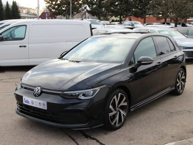 Volkswagen Golf 2.0 TDI Golf VIII R-Line Style